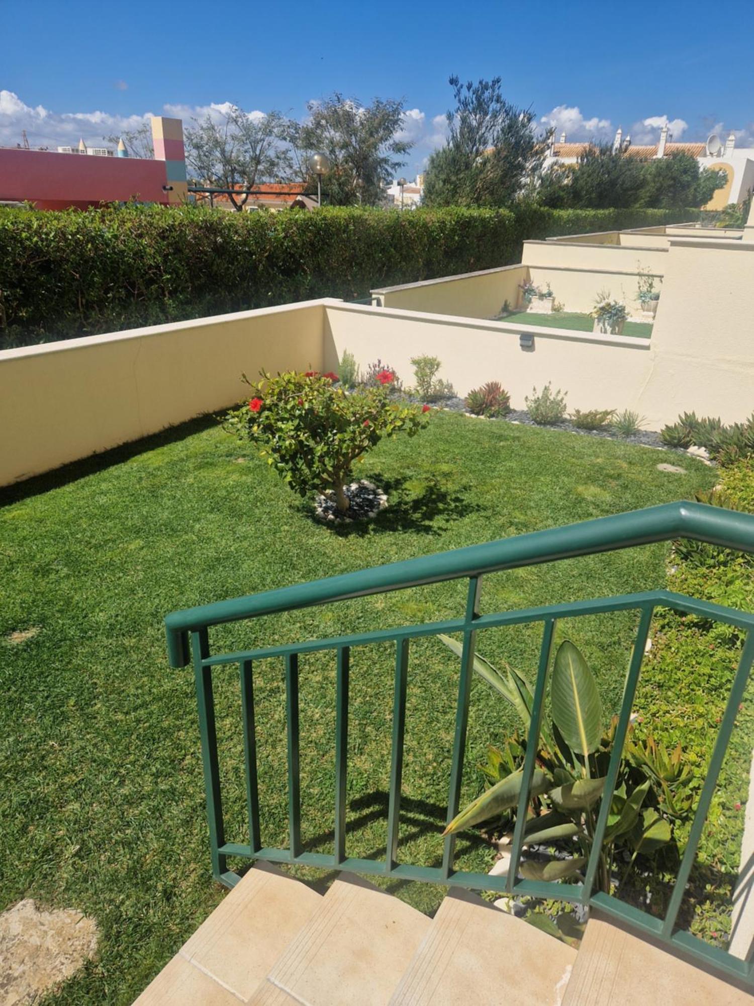Edificio Magnolia Guia Albufeira Apartamento Exterior foto